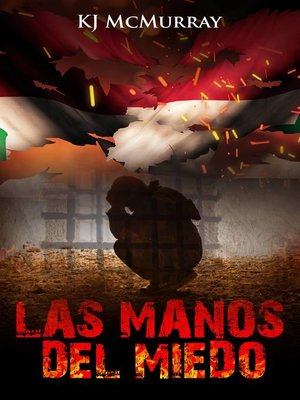 cover image of Las Manos del Miedo